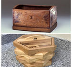 2021 Artistry in Wood - Woodworking Exhibition