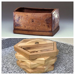 2021 Artistry in Wood - Woodworking Exhibition