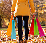PFD Sidewalk Sale