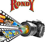 2021 Fur Rondy Amateur Photography Contest Display
