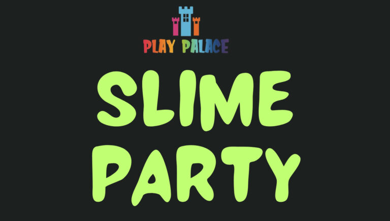 Play Palace Slime Party