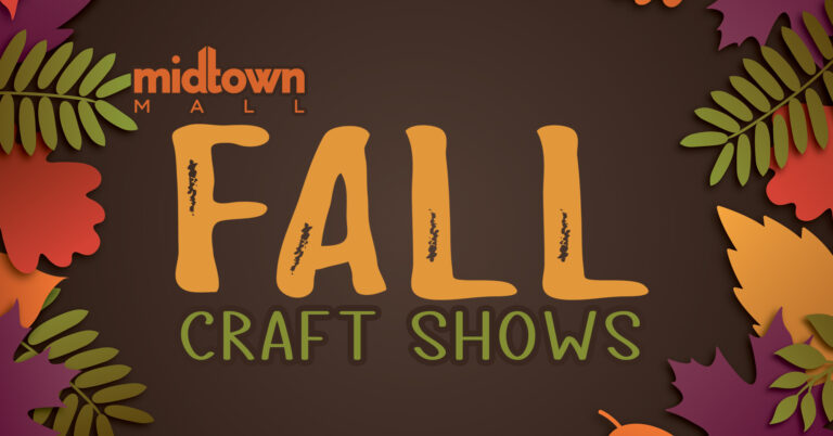 Fall Bazaar & Craft Show