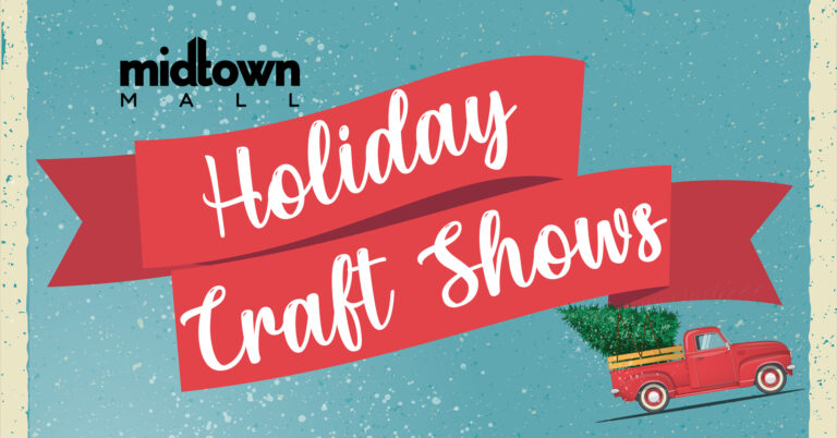 Holiday Bazaar & Craft Show